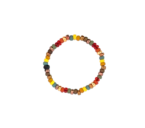 ZILIA Symbol Design Fall Ring