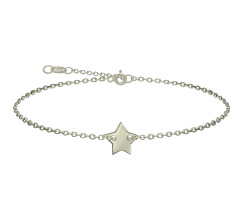 ZILIA Star Armband Silber 925