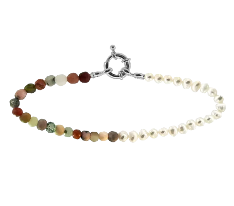 ZILIA Mia Armband Silber 925