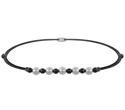 ZILIA Storm Men 6 Armband Silber 925