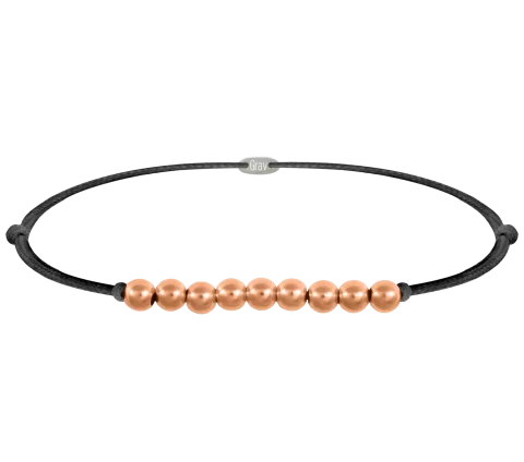 ZILIA Aurous Armband Silber 925