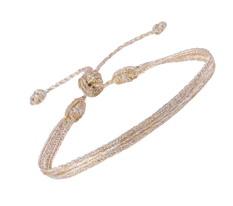 ZILIA Maya Arrow Armband