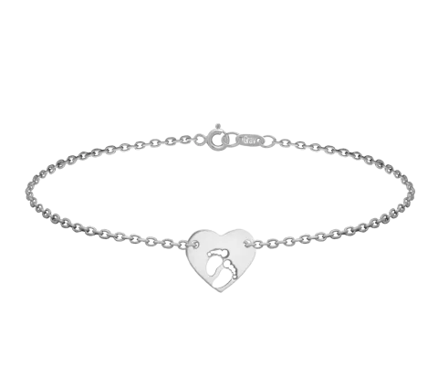 ZILIA My Baby Armband Gold 14K