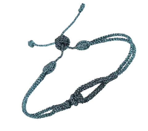 ZILIA Hook Men Bracelet