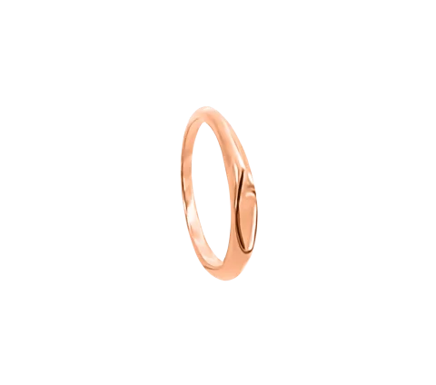 ZILIA Kate Silber 925 Ring