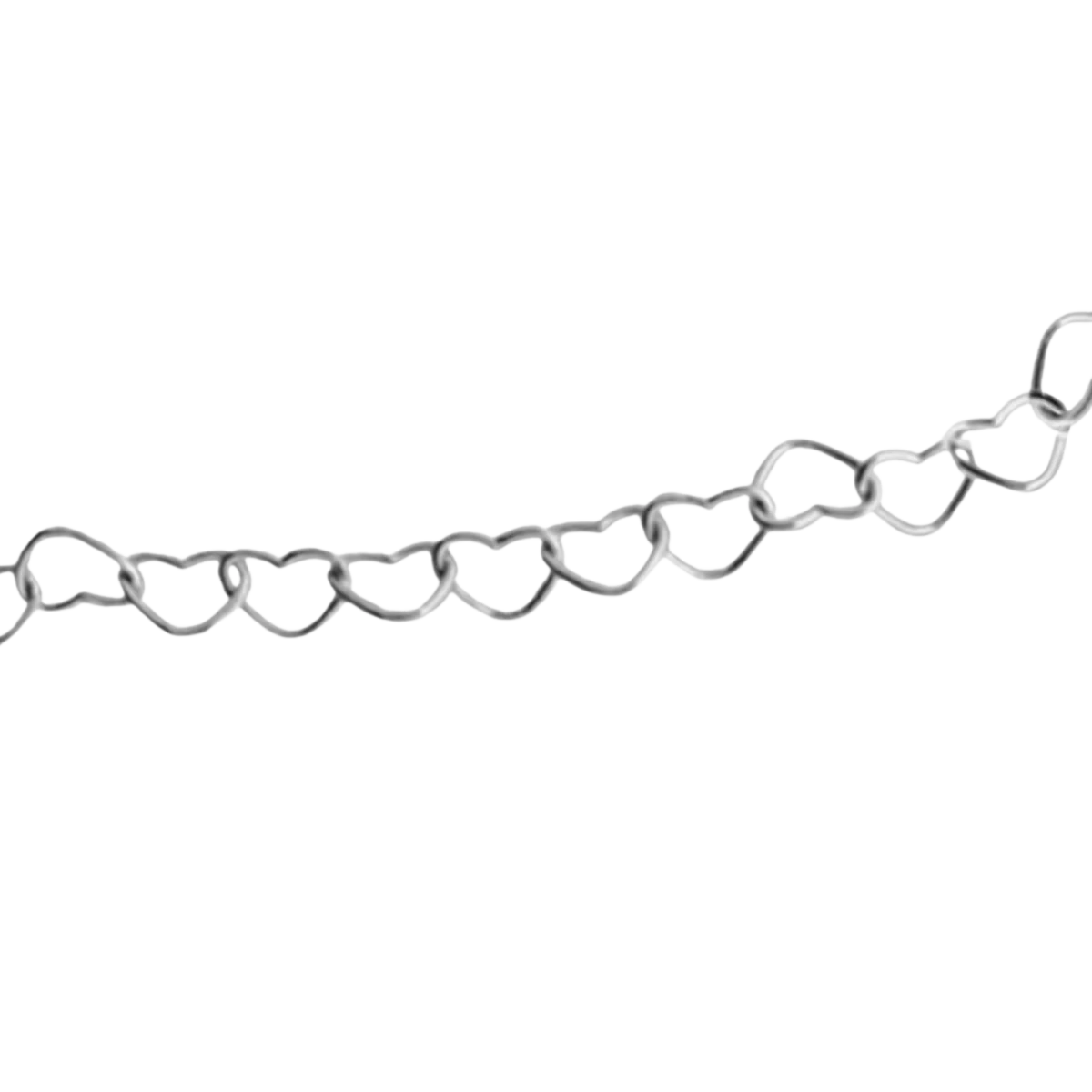 ZILIA Lagoon Lapis Heart Armband Silber 925