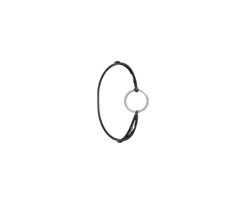 ZILIA Circle Ringe Silber 925