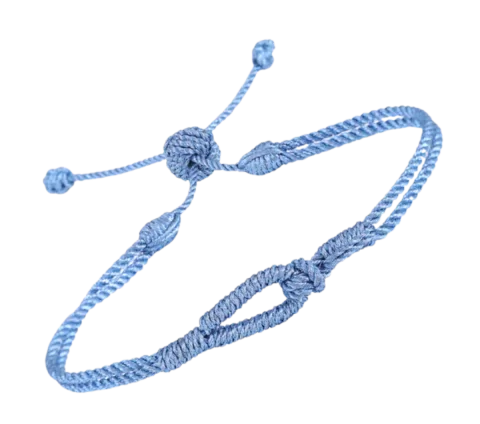 ZILIA Hook Men Bracelet