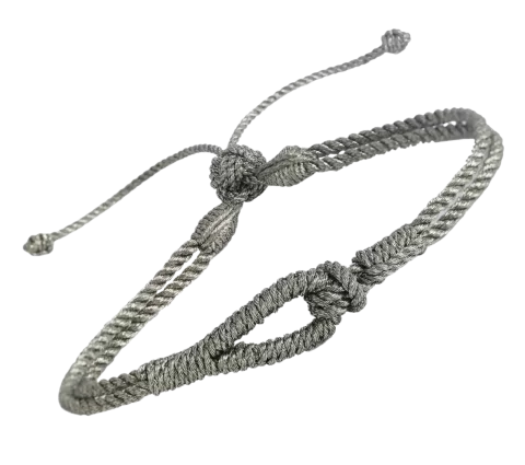 ZILIA Hook Men Bracelet