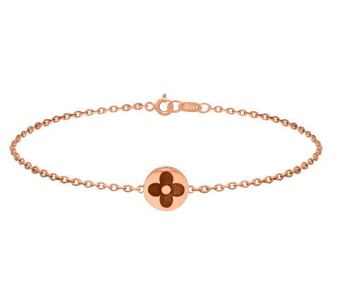 ZILIA Blossom Armband Gold 14K