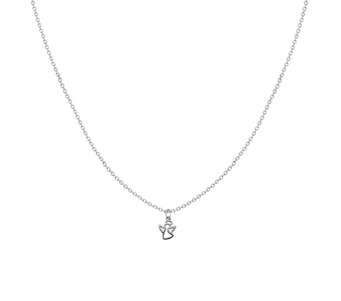 ZILIA My Angel Baby Ezüst 925 Halskette