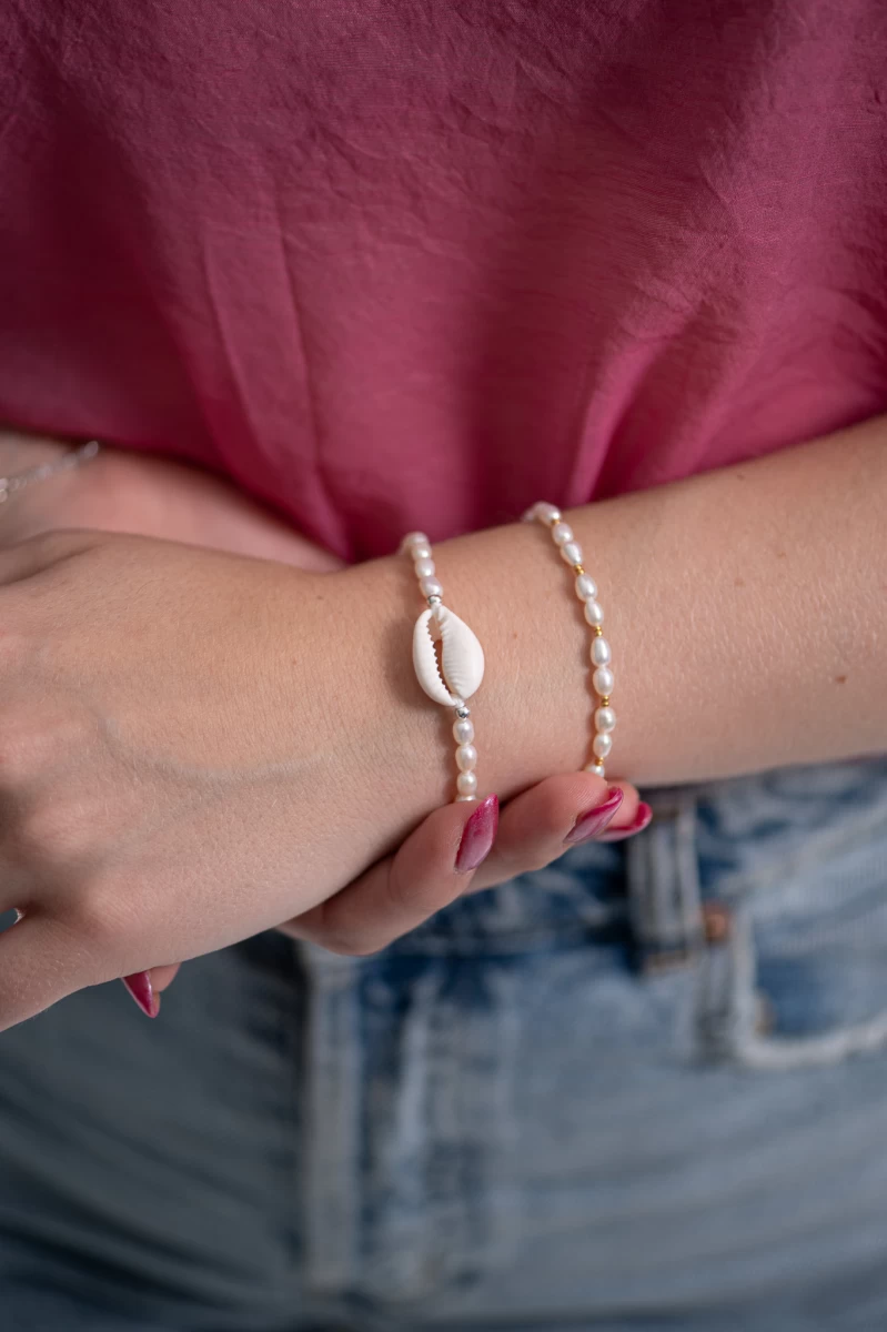 ZILIA Gilda Armband Silber 925