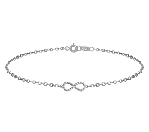 ZILIA Nolita Armband Silber 925