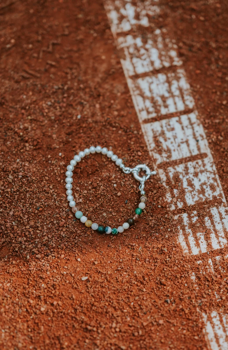 ZILIA Mia Armband Silber 925