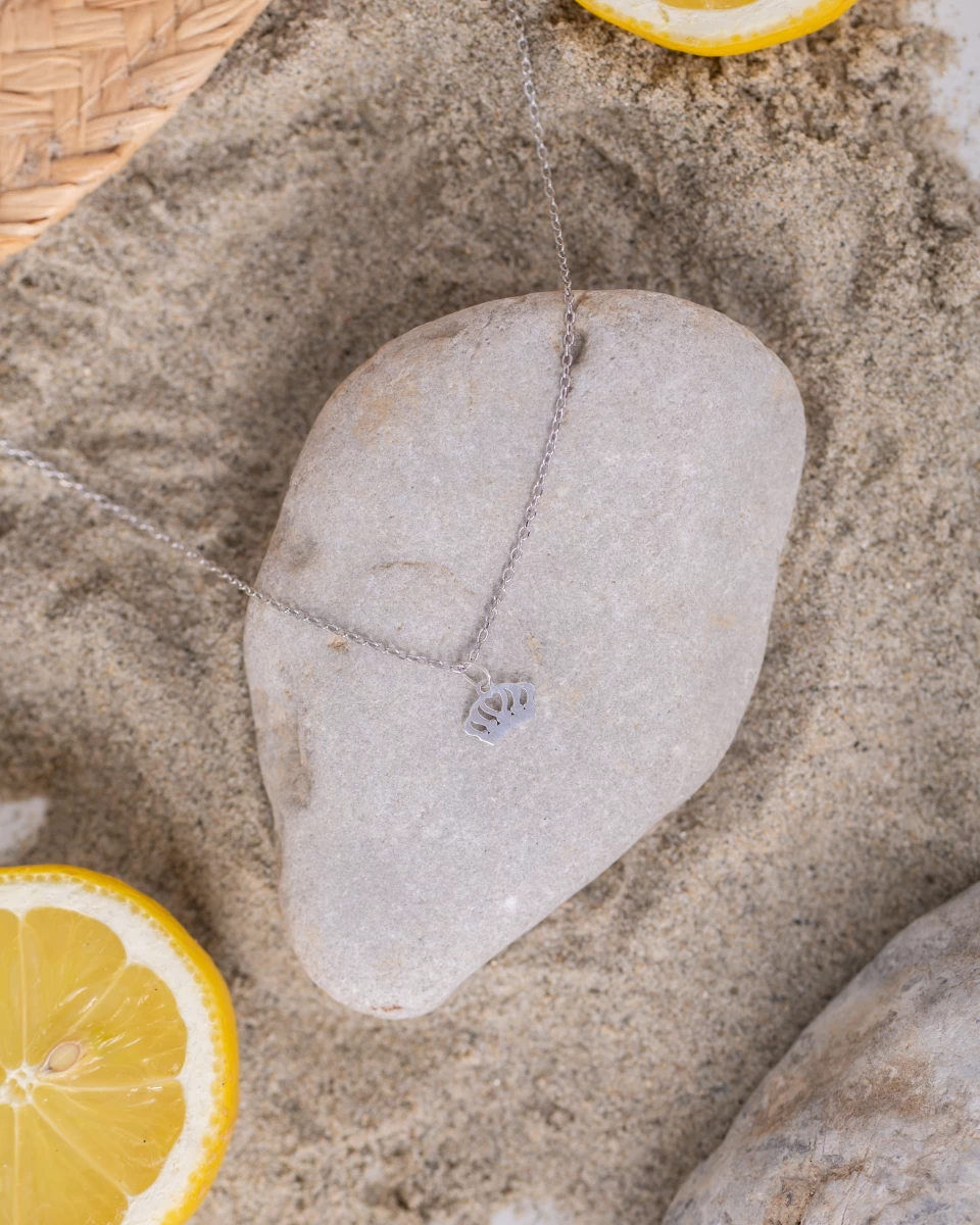 ZILIA Little Princess 2 Baby Gold 14K Halskette