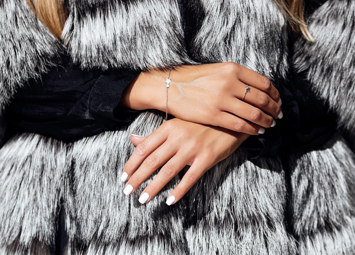 ZILIA Star Ringe Silber 925