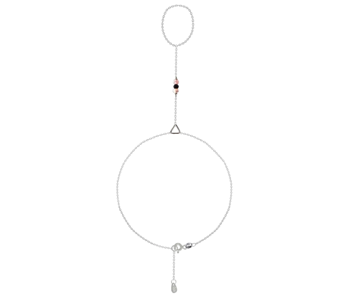 ZILIA Aisa Armband Silber 925