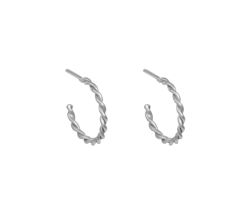 ZILIA Nolita Ohrstecker Silber 925