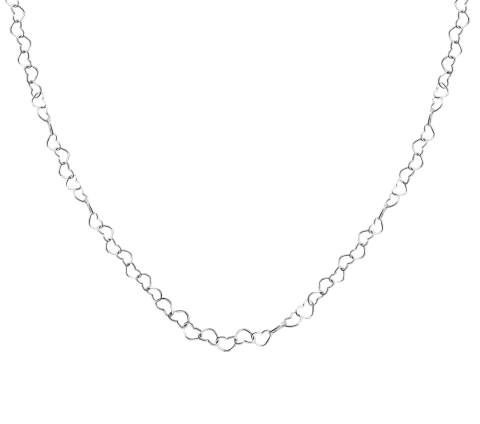 ZILIA Christie Baby Silber 925 Halskette