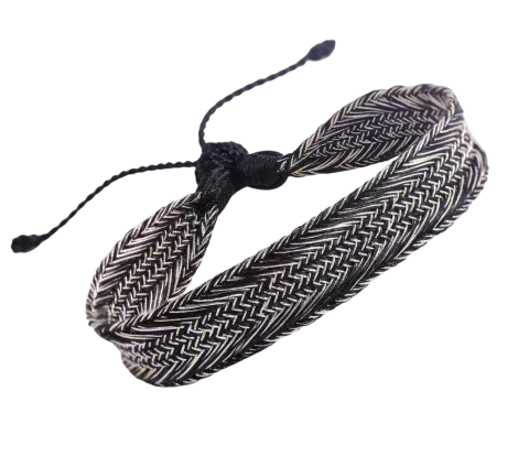 ZILIA Maya Nerry Men Bracelet