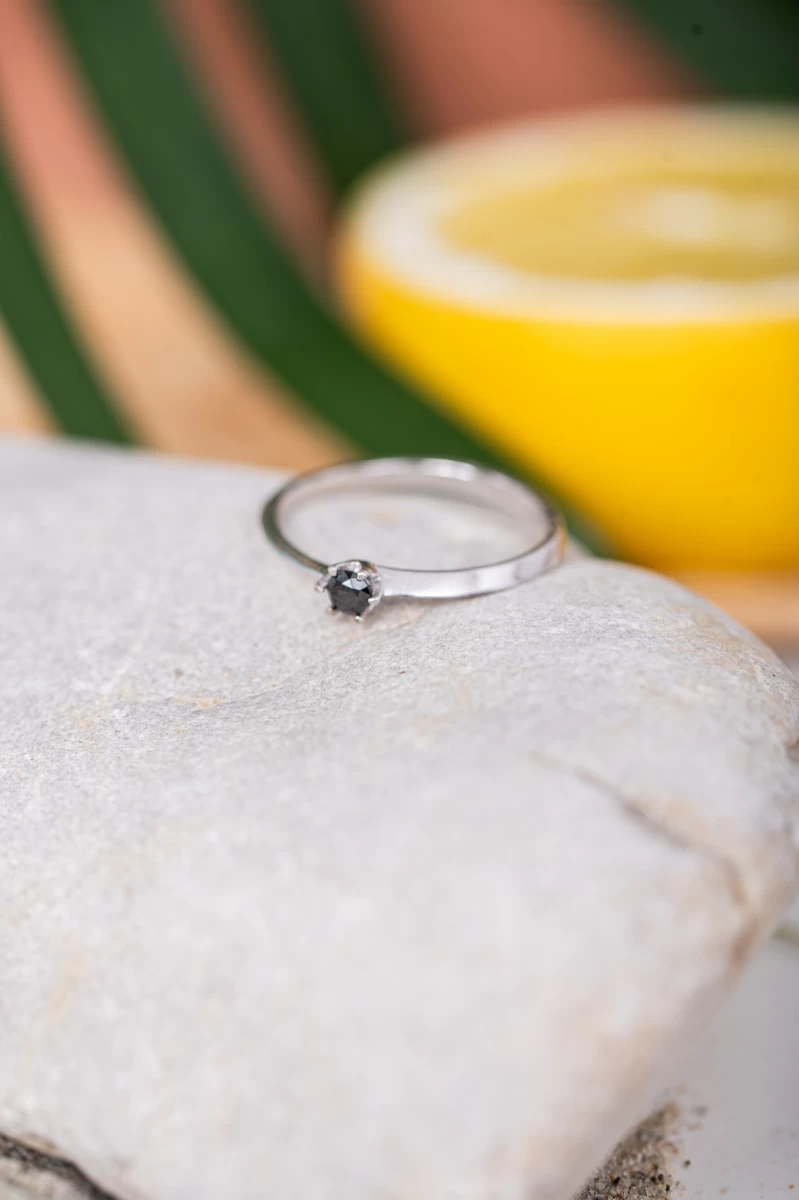 ZILIA Brill Ringe Gold 14K