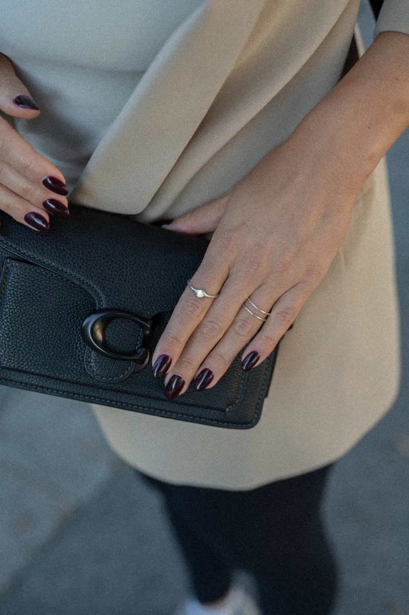 ZILIA Nola Ringe Silber 925