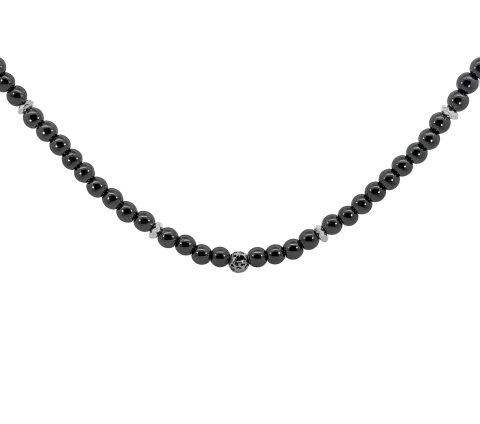 ZILIA Maverick Mineral Halskette