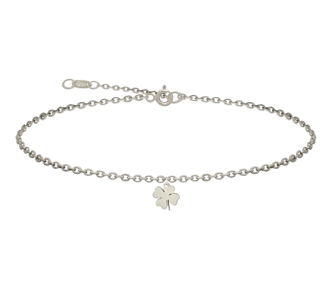 ZILIA Luck Fussband Gold 14K