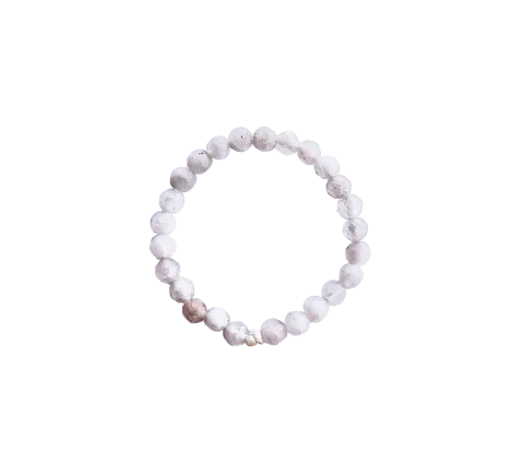 ZILIA Moonstone Mineral Ring