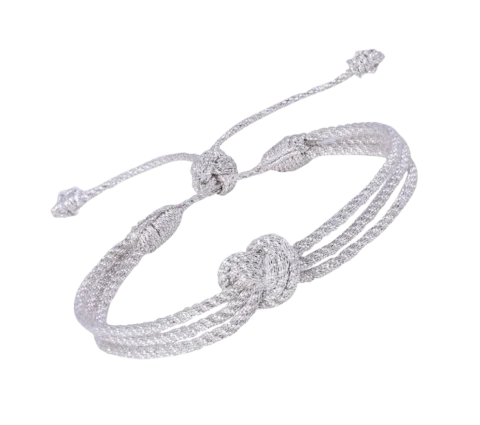 ZILIA Maya Heart Armband