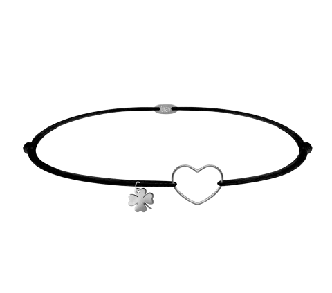 ZILIA Double Armband Silber 925