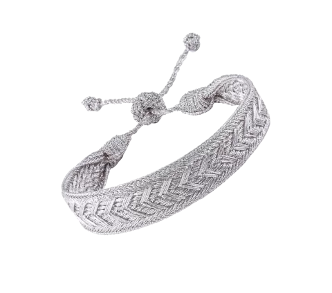ZILIA Maya Intermix Armband