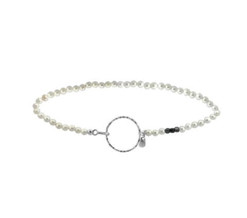 ZILIA Ashley Quintessa Armband Silber 925
