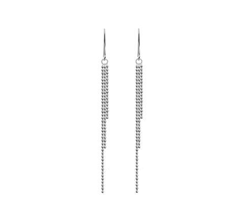 ZILIA Emily 2 Ohrstecker Silber 925