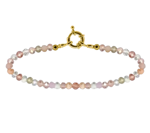 ZILIA Ashley Crystal 935 Armband Silber