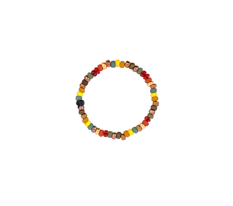 ZILIA Symbol Design Fall Ring