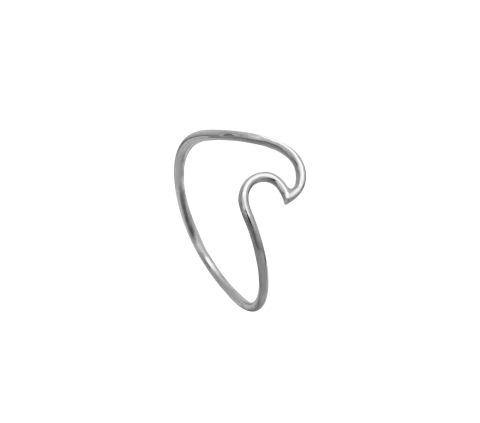 ZILIA Wave Ringe Silber 925
