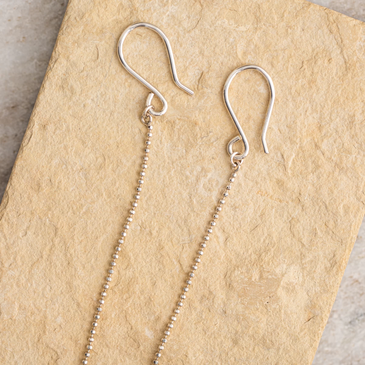 ZILIA Emily 1 Ohrstecker Silber 925