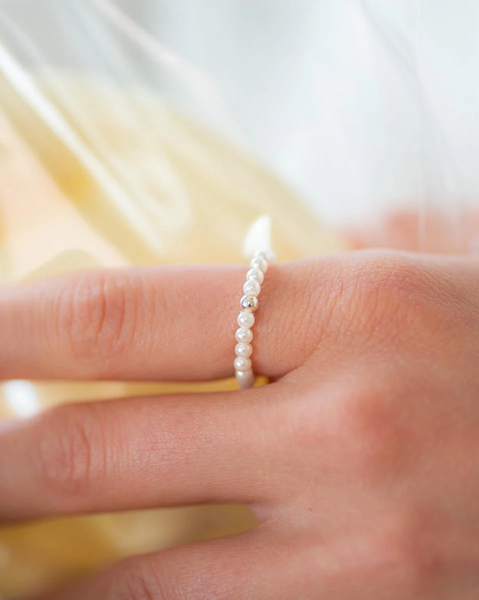 ZILIA In Vogue Silber 925 Ring