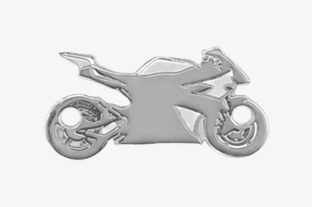 Sportmotorrad