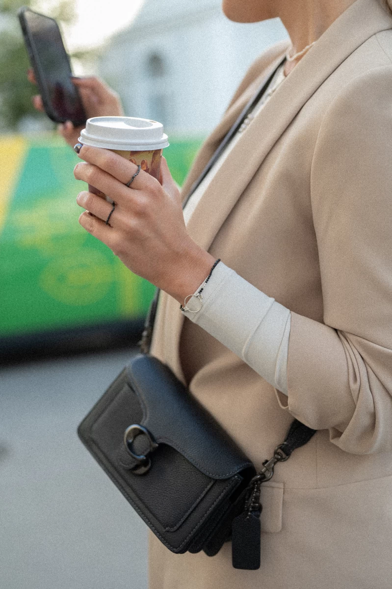 Hämatit-Mineralring