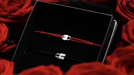 Geschenkideen zum Valentinstag | ZILIA Jewelry