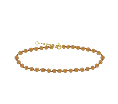 ZILIA Ramya Mineral Armband Silber 925