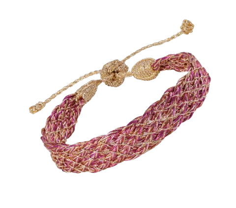 ZILIA Maya Lines Bracelet