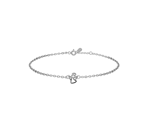 ZILIA My Angel Baby Armband Silber 925