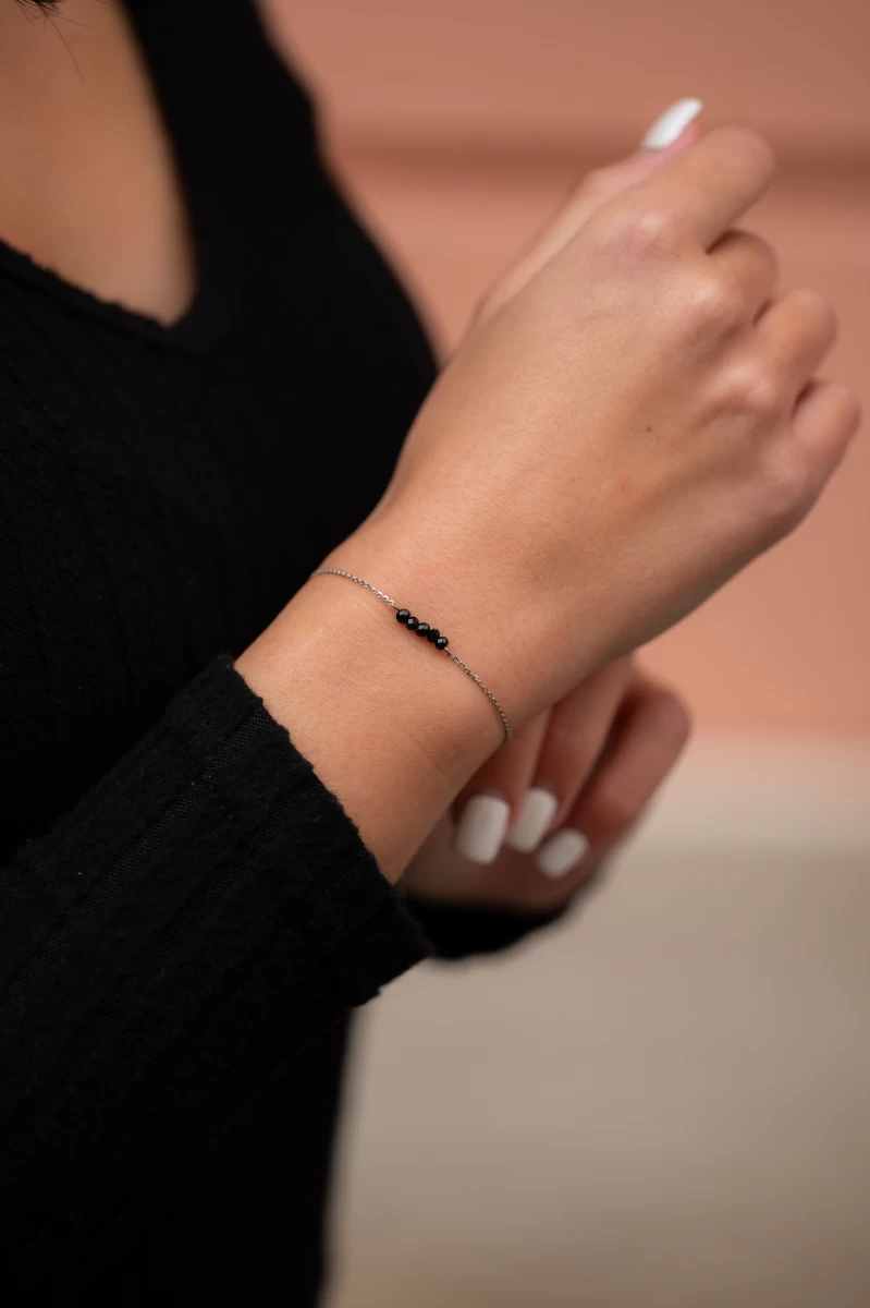 ZILIA Miami Armband Silber 925