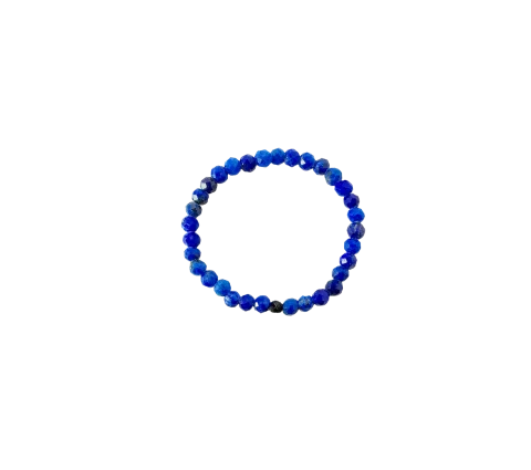 ZILIA Lagoon Lapis Ring