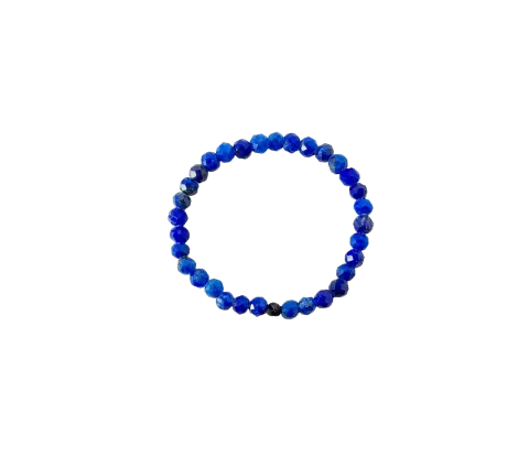 ZILIA Lagoon Lapis Ringe