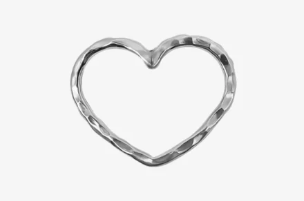 Quintessa Herz Kontur Medium