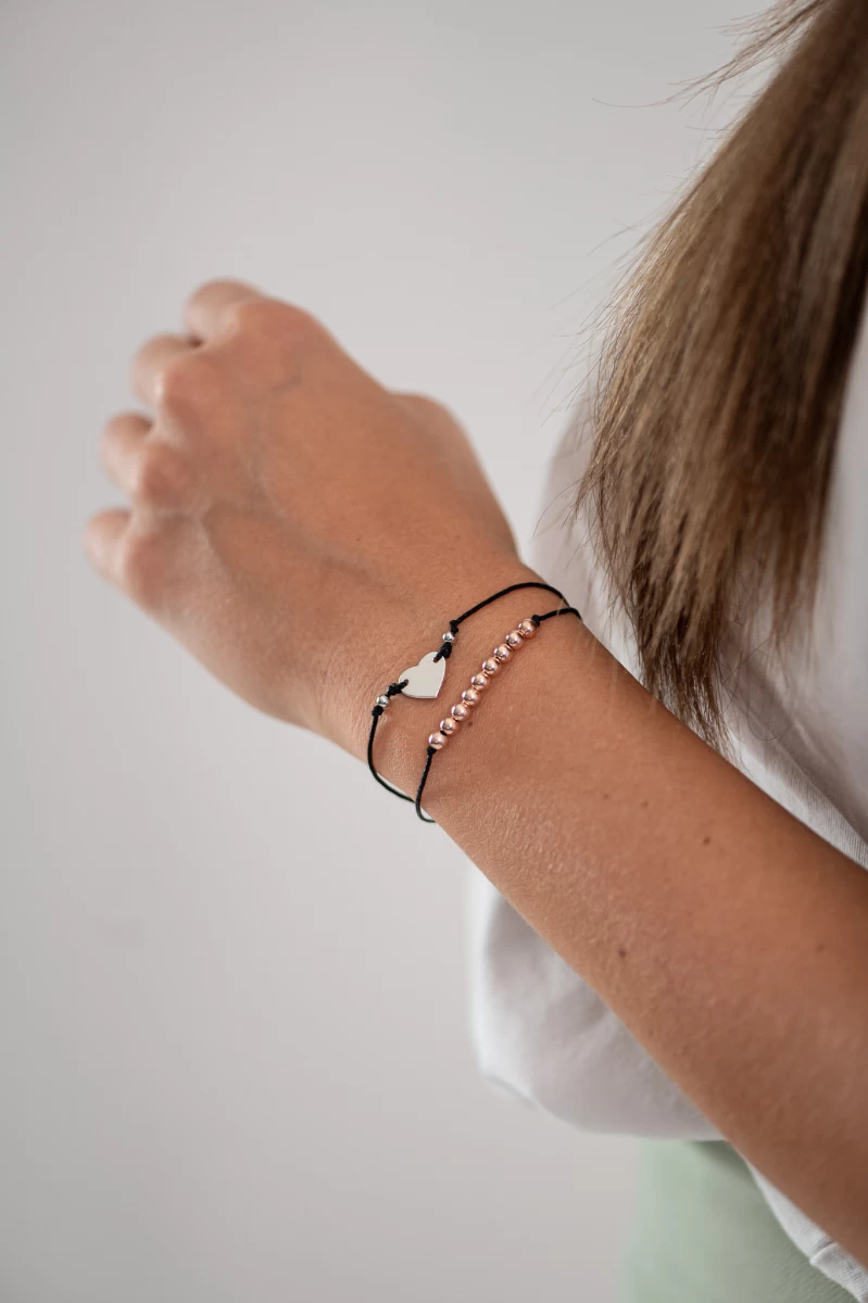 ZILIA Armband Silber 925